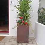 Memorias Da Appartement Santa Cruz (Oeste)