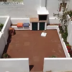 Memorias Da Appartement Santa Cruz (Oeste)