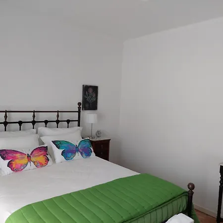 Memorias Da Praia Apartment Santa Cruz (Oeste)