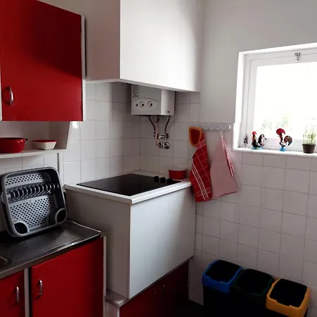 Apartment Memorias Da Praia Santa Cruz (Oeste)
