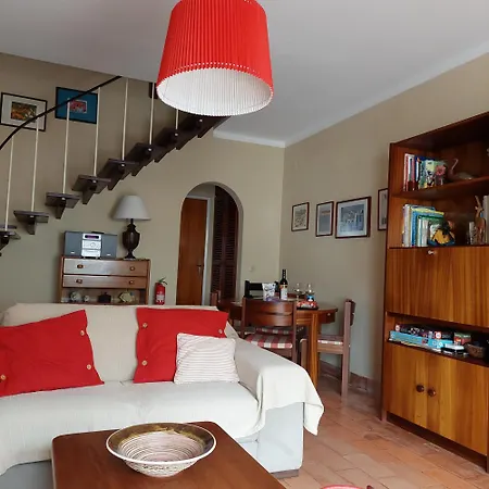Memorias Da Praia Apartment