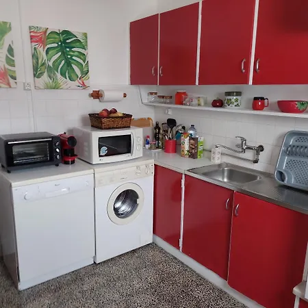Apartment Memorias Da Praia