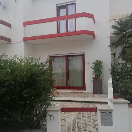 Apartment Memorias Da Praia *