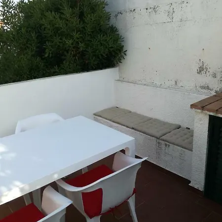 Apartment Memorias Da Praia