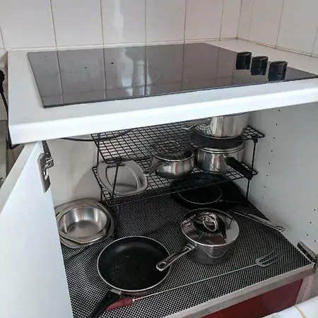 Apartment Memorias Da Praia Santa Cruz (Oeste)