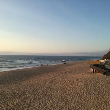 Memorias Da Praia Apartment