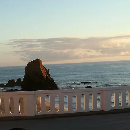 Memorias Da Praia Apartment