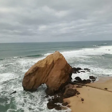 Appartamento Memorias Da Santa Cruz (Oeste)