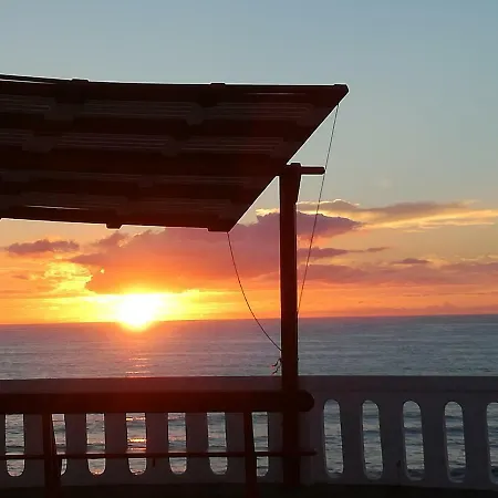 Memorias Da Praia Apartment