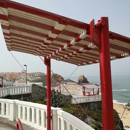 Apartment Memorias Da Praia Santa Cruz (Oeste)