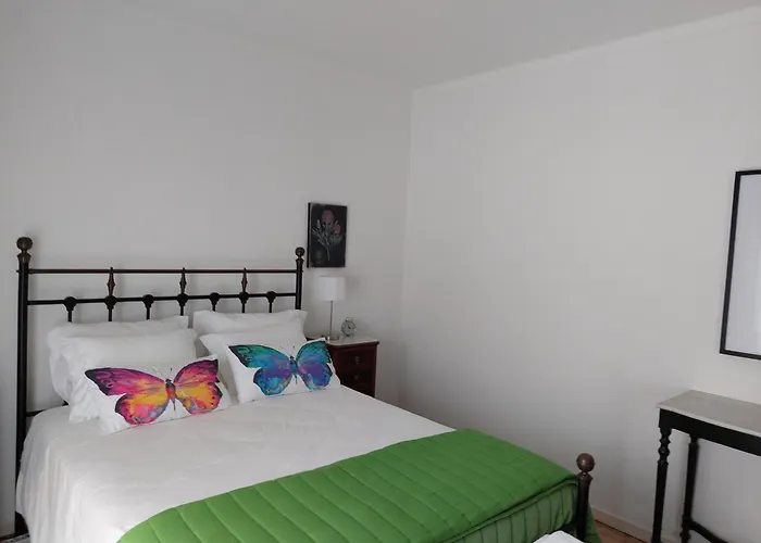 Memorias Da Praia Apartment Santa Cruz (Oeste)