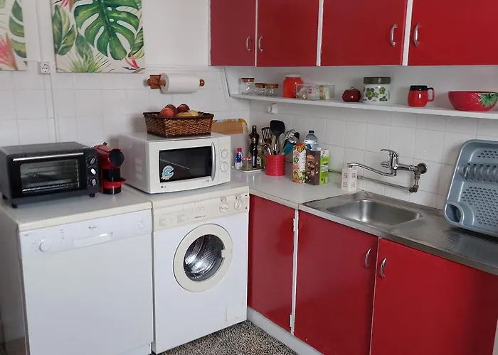 Apartment Memorias Da Praia