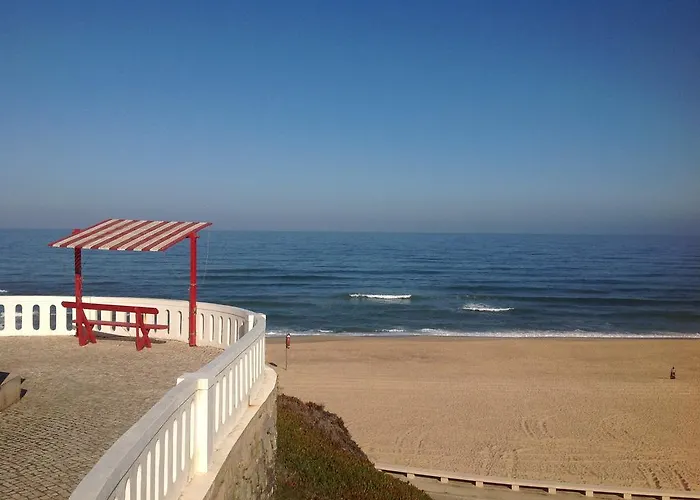 Memorias Da Praia * Santa Cruz (Oeste)