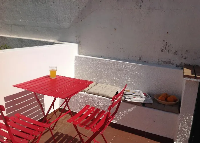 Memorias Da Praia Apartment