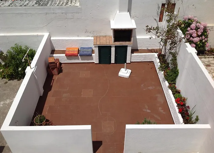 Memorias Da Praia Apartment Santa Cruz (Oeste)