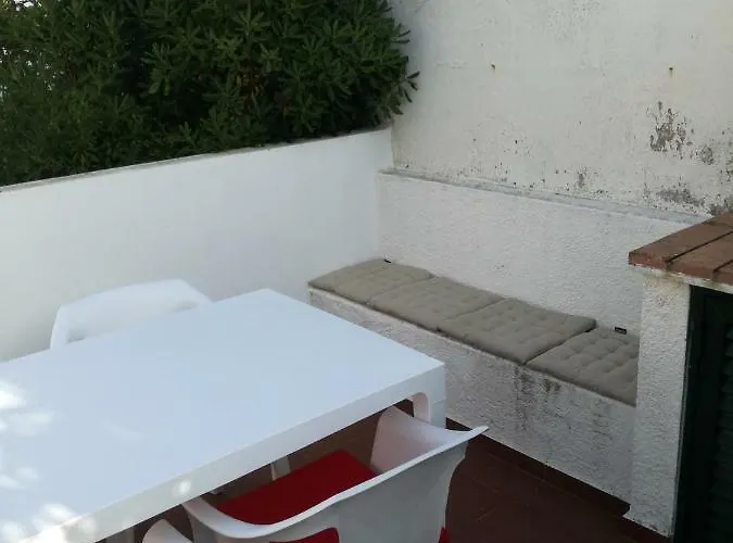 Apartment Memorias Da Praia