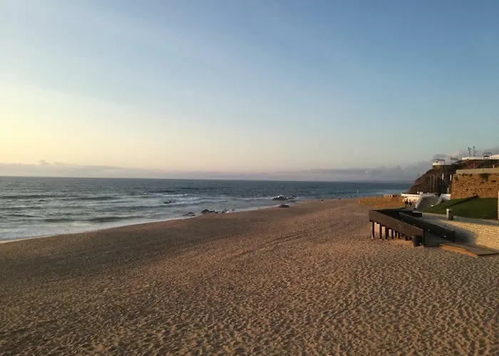 Memorias Da Praia Apartment
