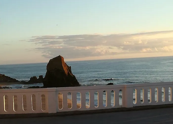 Memorias Da Praia Apartment