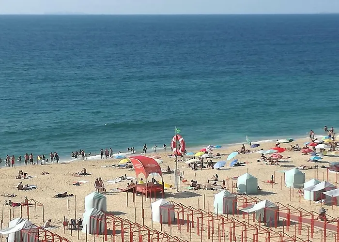 Memorias Da Praia Apartment *