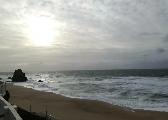 Memorias Da Praia * Santa Cruz (Oeste)