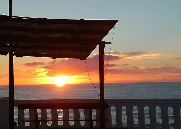 Memorias Da Praia Apartment