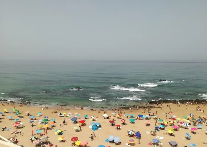Apartment Memorias Da Praia *